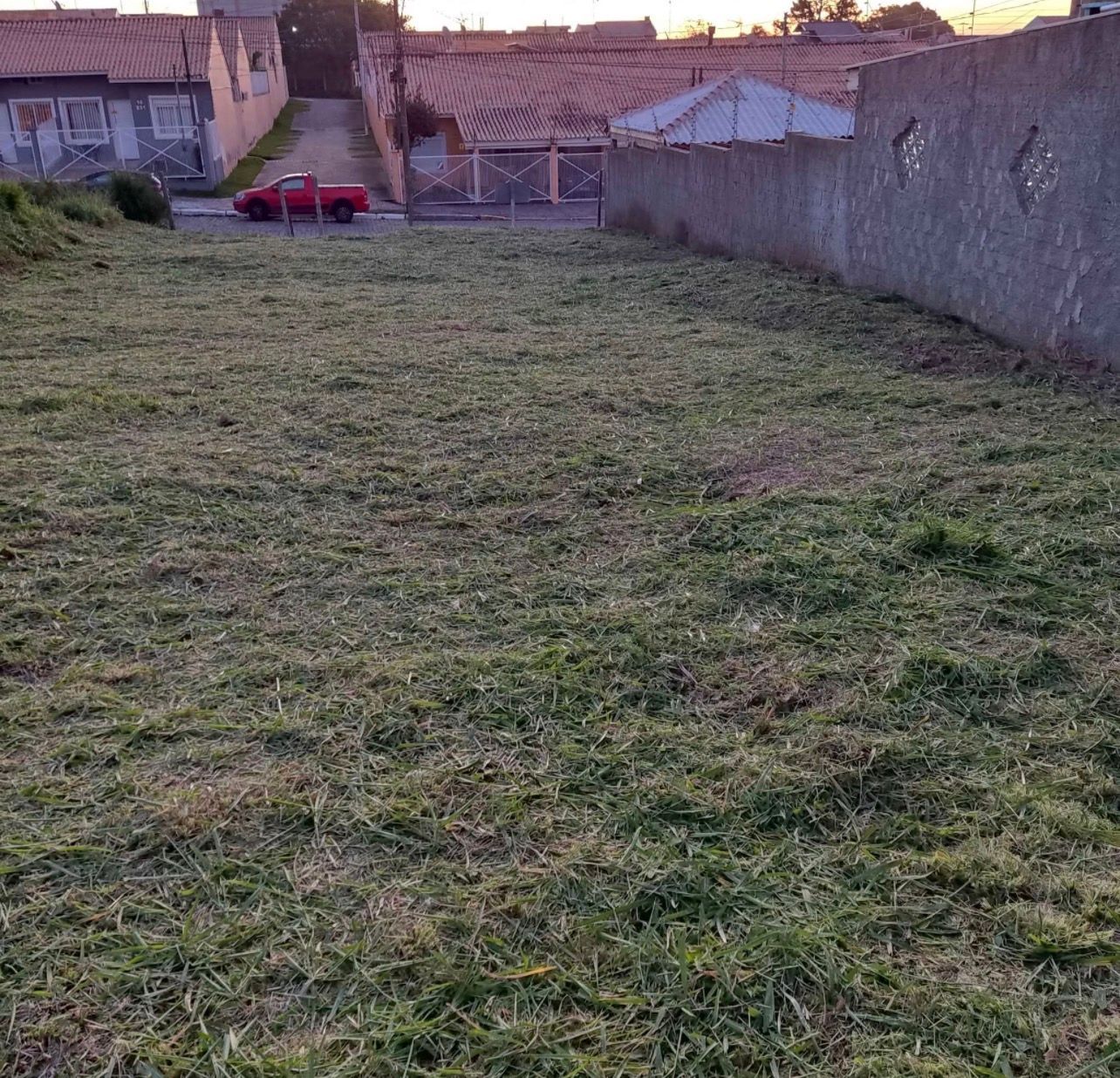 Terreno perto Stok Avenida Manoel Elias comprar Jardim Leopoldina Porto Alegre — foto 12