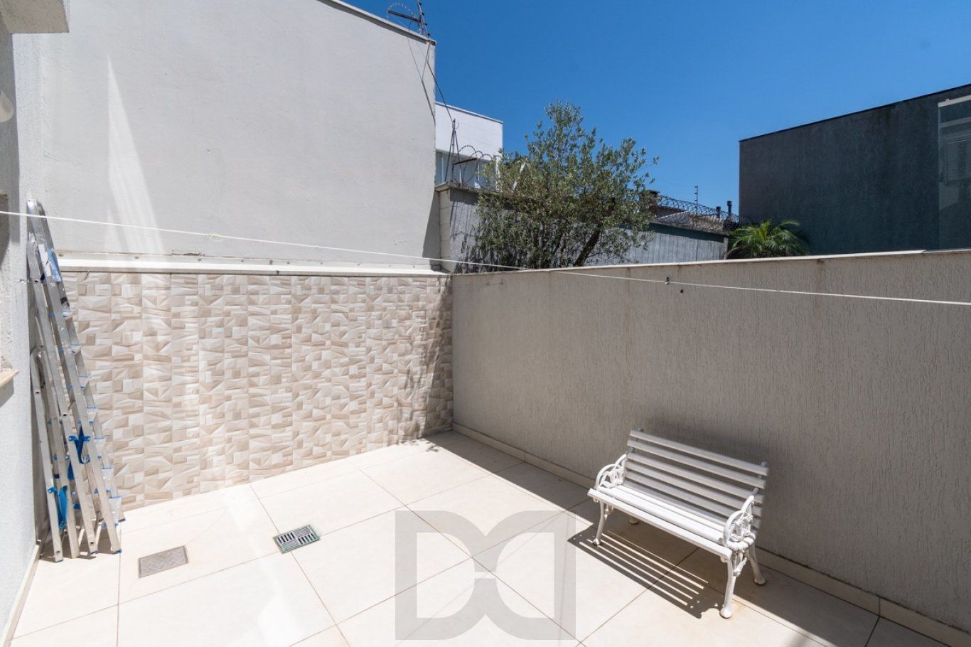 Casa Sobrado de 3 dormitórios com suíte, 2 vagas, piscina e sótão no Ecoville — foto 47