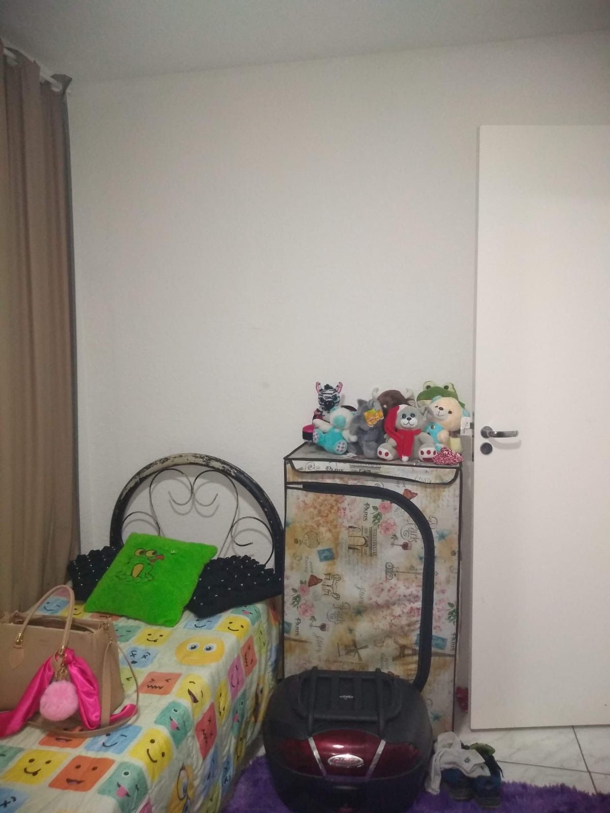 Apartamento 2d com vaga escriturada e infra Jardim Leopoldina — foto 17