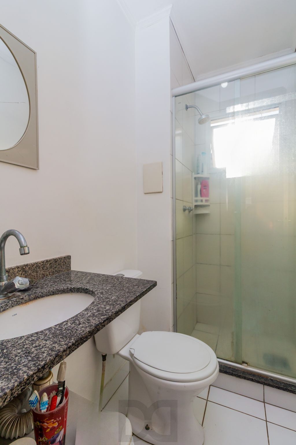 Apartamento com 2 dormitórios e 1 vaga de garagem no Bairro Humaitá — foto 14