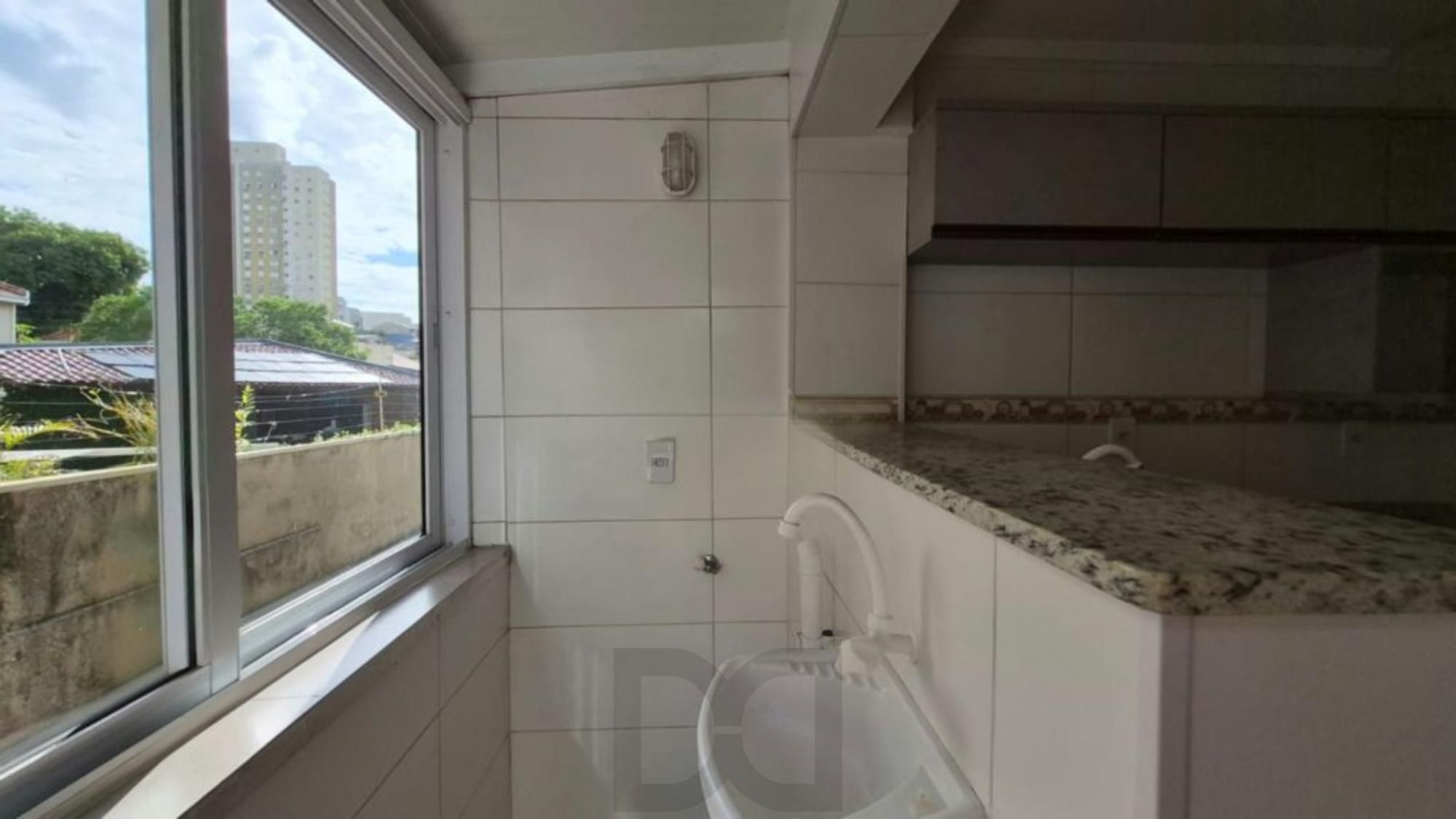 Apartamento 1 Dormitório com Vaga no Santo Antônio — foto 7
