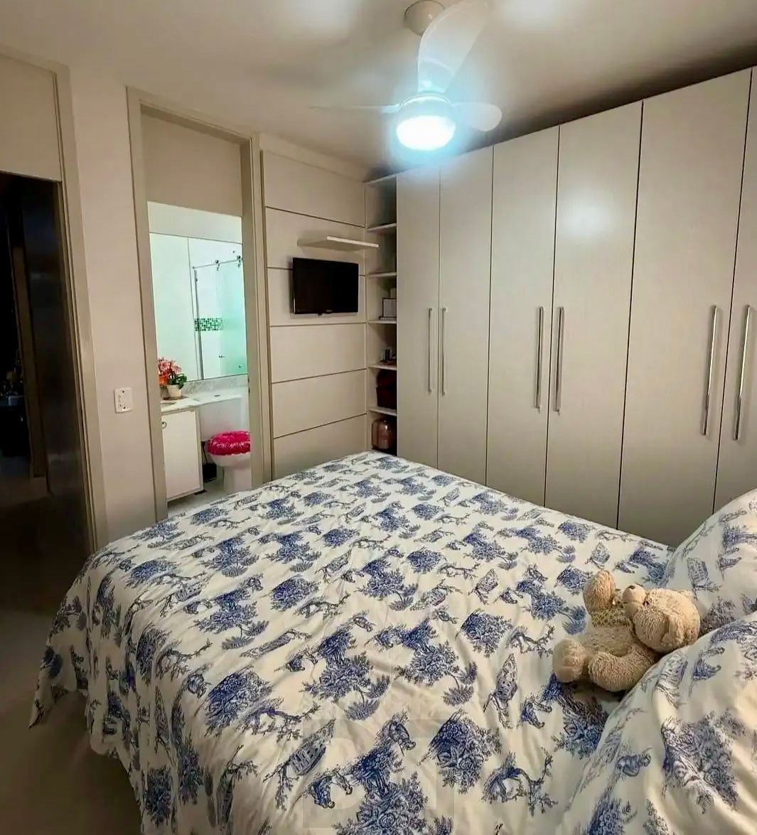 Apartamento com 67m², 3 dormitórios com vaga de garagem no bairro Morro Santana — foto 16