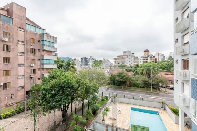 Apartamento de 3 quartos, 1 vaga e elevador no Bairro Boa Vista em Porto Alegre — foto 4