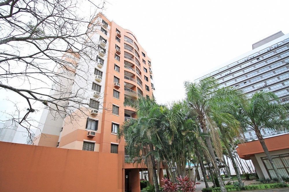 Apartamento de 3 quartos, elevador e 1 vaga no bairro Cristo Redentor — foto 37