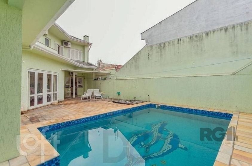 Casa com 4 suítes no Bairro Jardim Itu — foto 25
