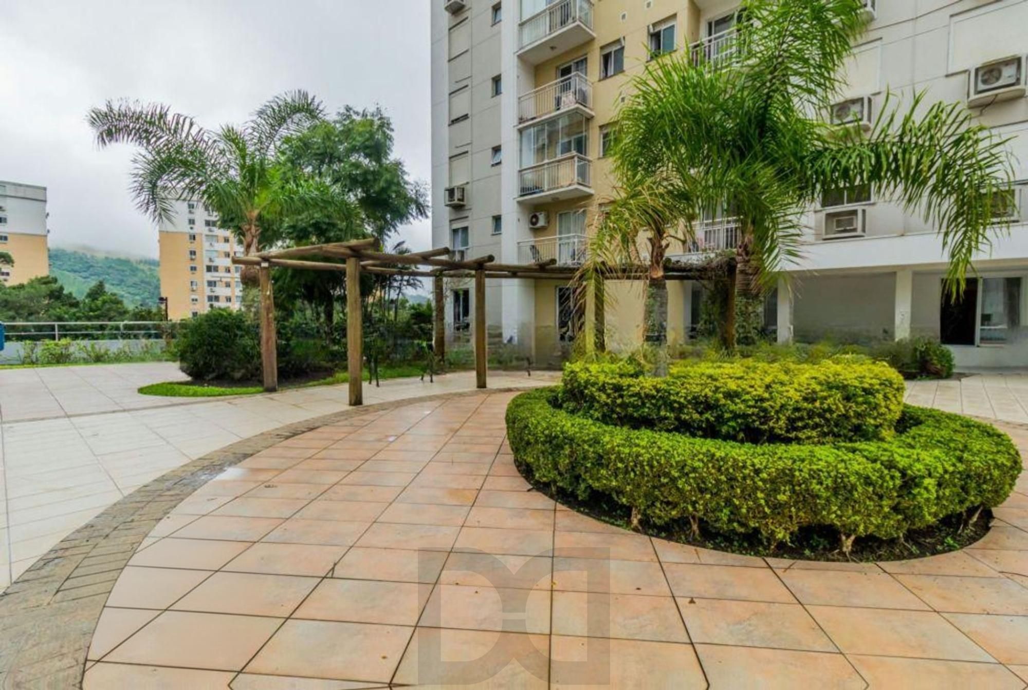 Apartamento à venda com 3 quartos 72 m² no Jardim Carvalho — foto 34