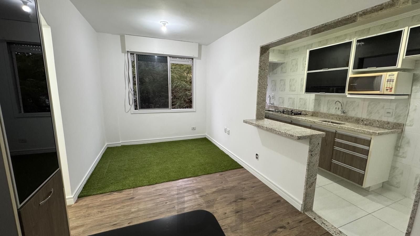Apartamento com 1 Quarto e 1 vaga à Venda, 42 m² por R$ 200mil Bairro Cristal — foto 11