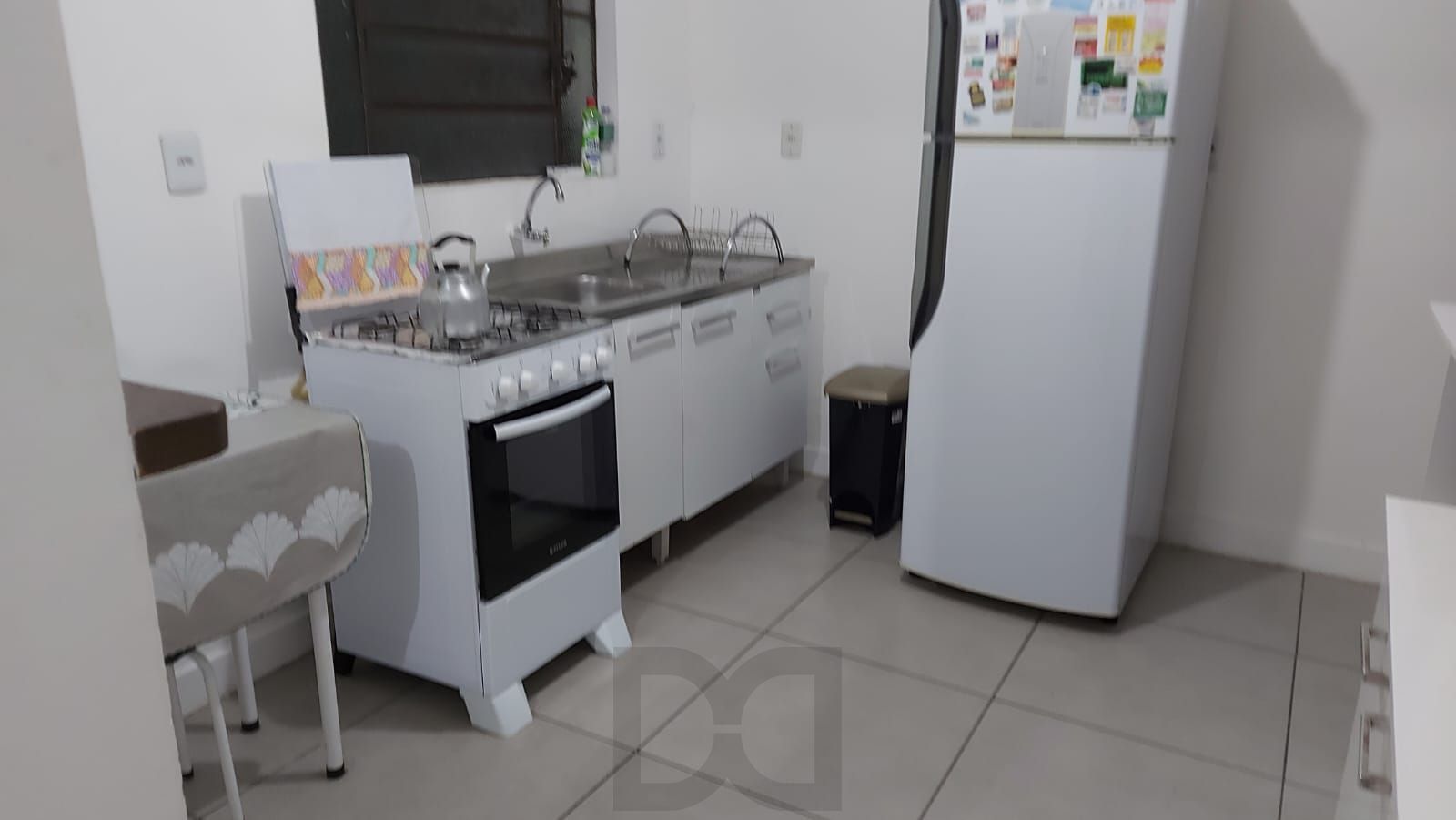 Casa de 3 quartos, suíte, 5 vagas no bairro Serraria. — foto 9