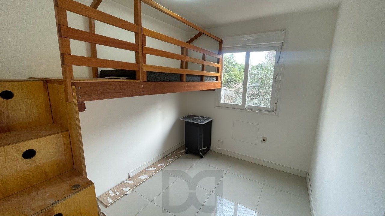 Apartamento de 3 quartos, suíte, elevador e 1 vaga no bairro Jardim Sabará — foto 11