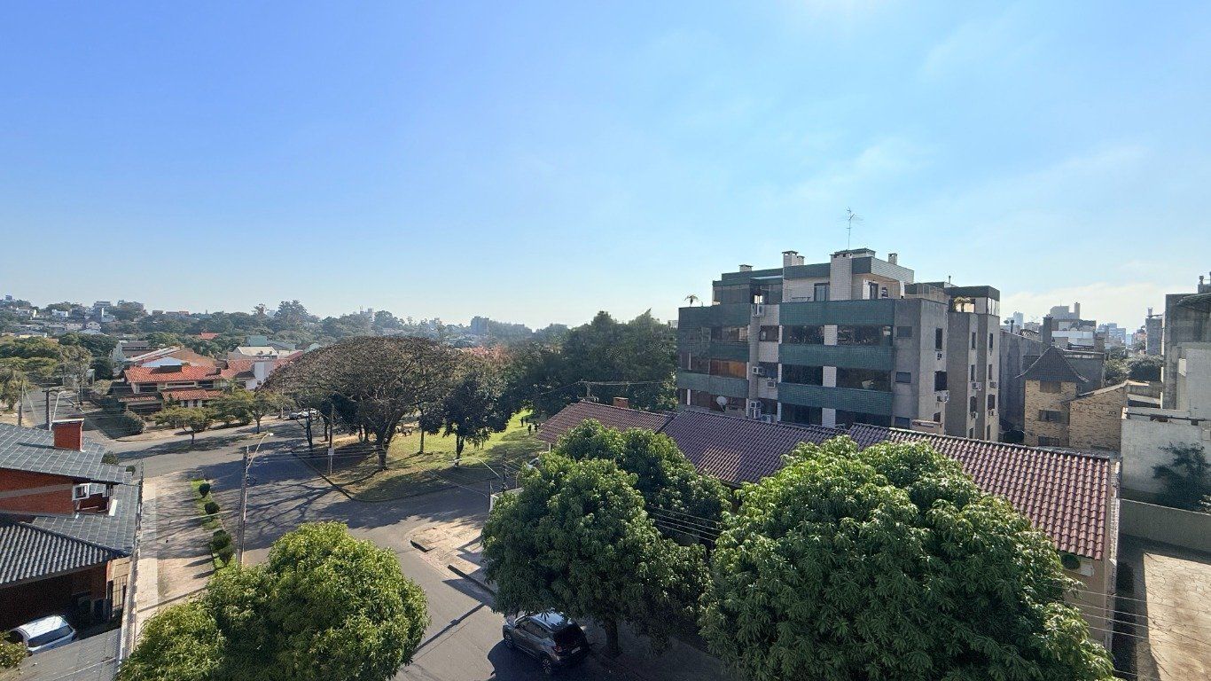 Cobertura de 2 dormitórios, terraço e 2 vagas no bairro Jardim Planalto — foto 23