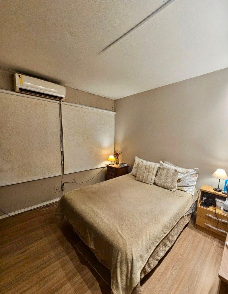 Apartamento mobiliado 1 dormitório à venda no bairro Petrópolis – Porto Alegre — foto 2