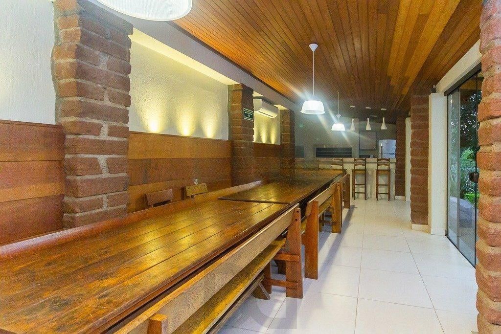 Apartamento 3 dorms à venda Rua Catumbi, Medianeira - Porto Alegre — foto 36