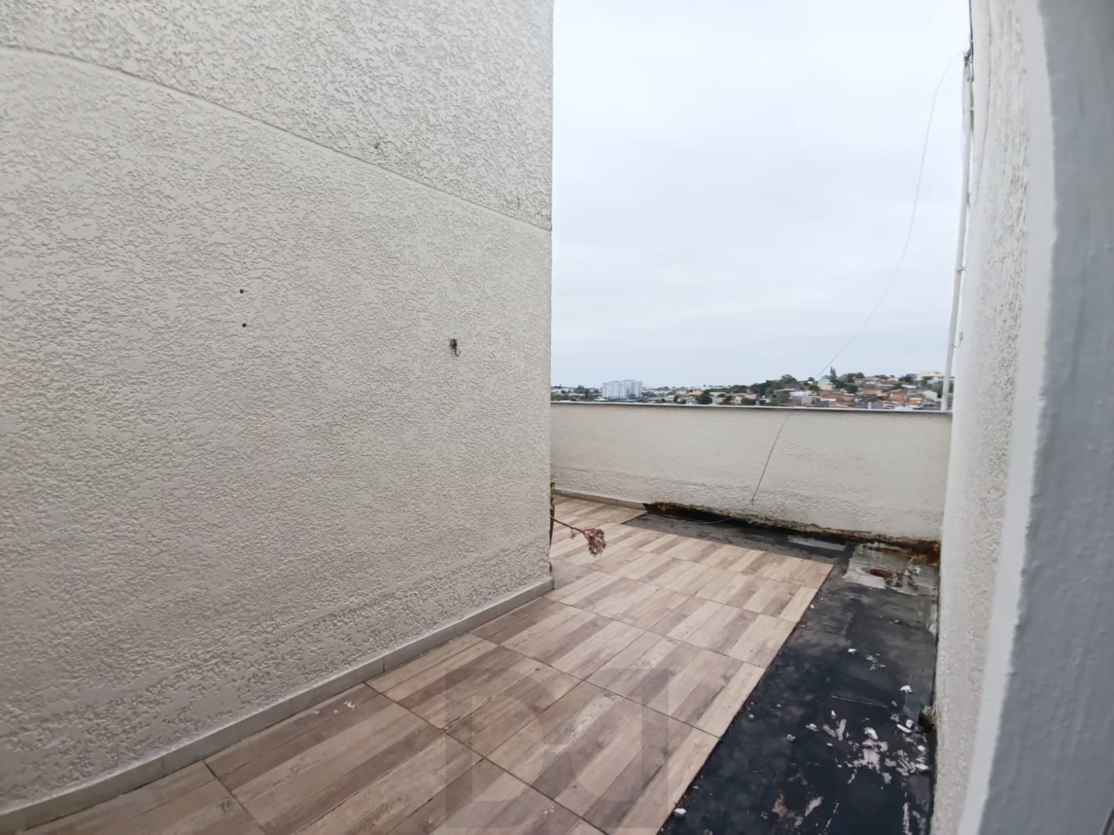 Cobertura de 2 quartos e 1 vaga no bairro Passo das Pedras. — foto 25