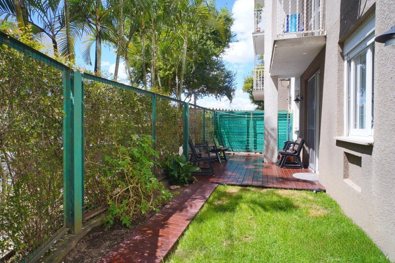 Apartamento Garden 2 Dormitórios com Vaga no Jardim Sabará — foto 5