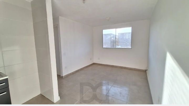 Apartamento 2 quartos com vaga de garagem Sarandi na zona Norte — foto 1