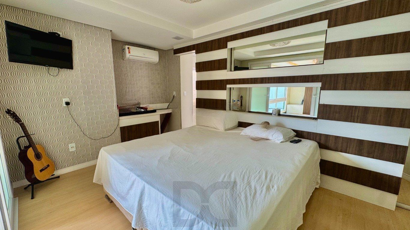 Casa com 4 Quartos, 3 suítes, 4 vagas e 600 m² privativos no Jardim Lindóia. — foto 39