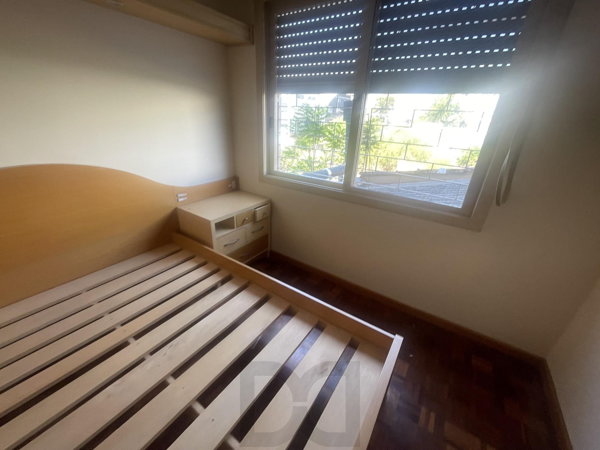 Apartamento com 2 quartos com closet à venda 1 vaga de garagem Elevador Sarandi — foto 9