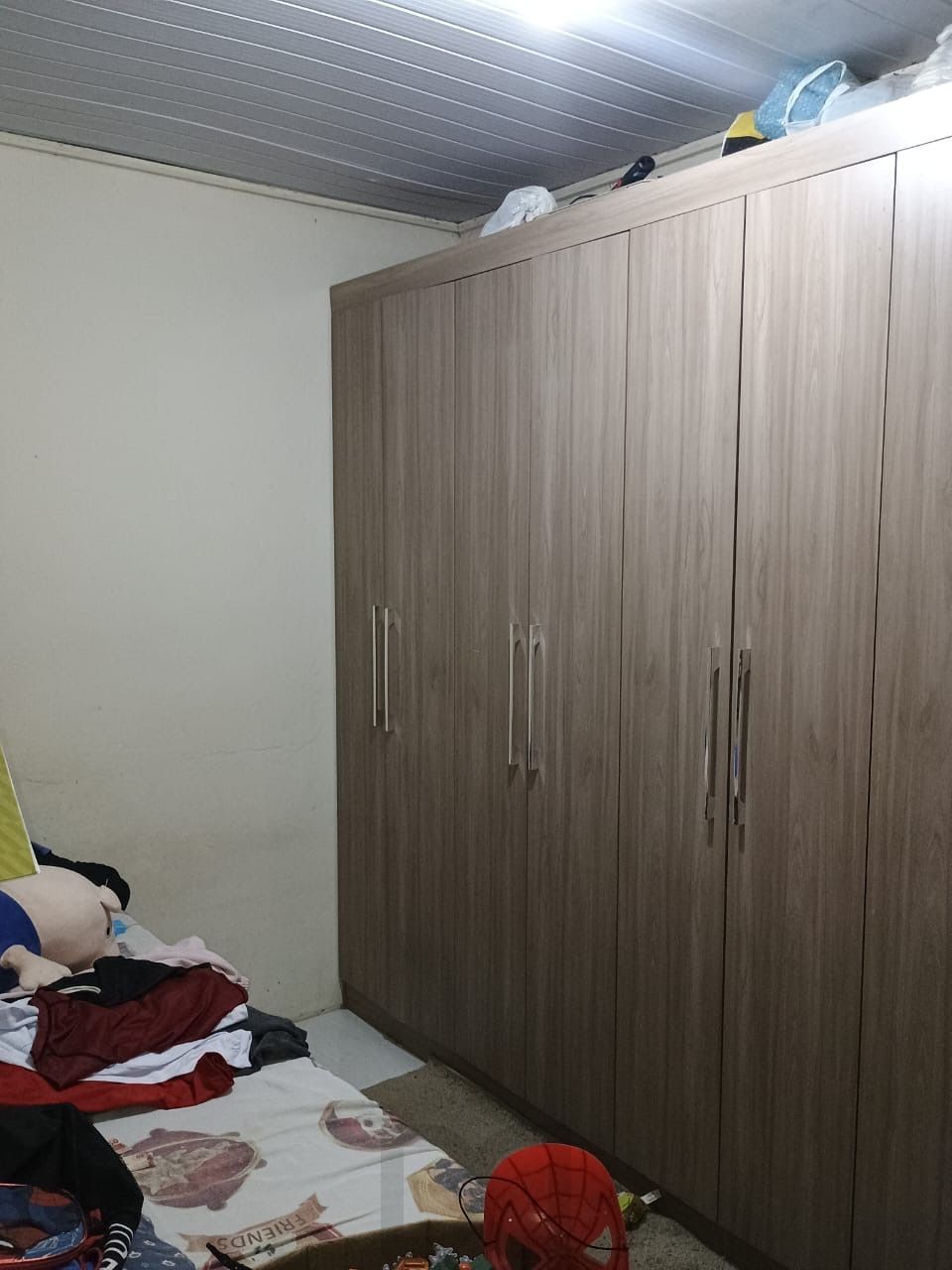 Casa com 3 quartos à venda Bairro Costa e Silva perto Eco Ville Porto Alegre — foto 4