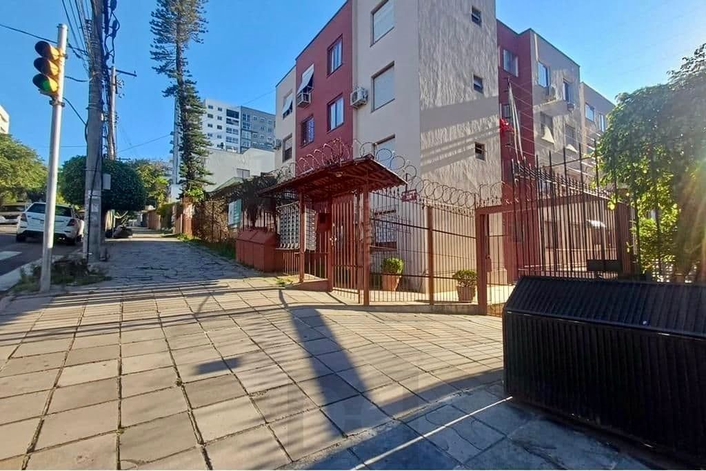 Apartamento pronto para morar, reformado! Porto Alegre — foto 29