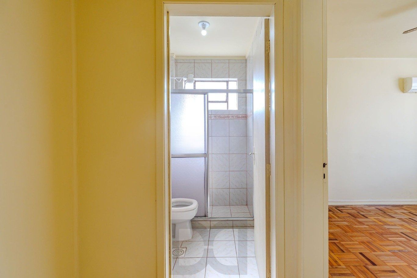 Apartamento de 1 quarto no Bairro Santana em Porto Alegre. — foto 13