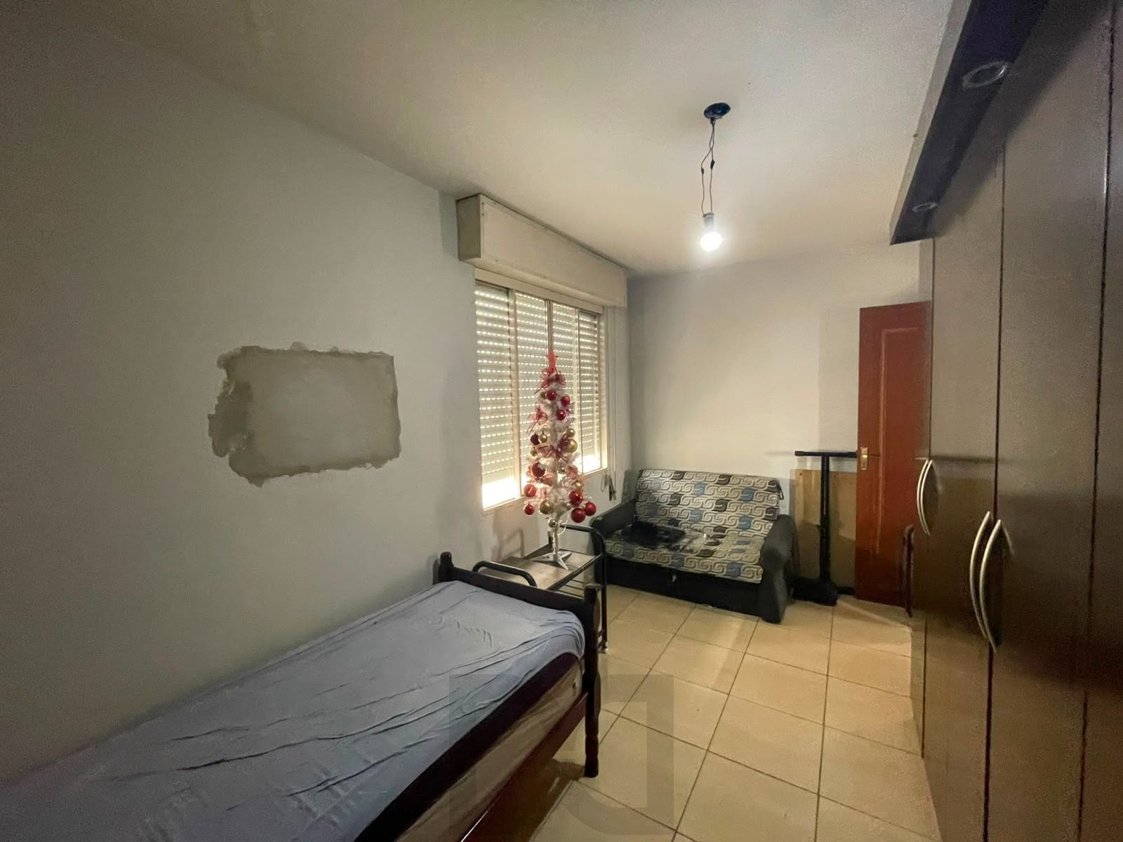 Apartamento com 2 quartos, 1dep. Empregada e sol da manha no bairro Partenon — foto 25