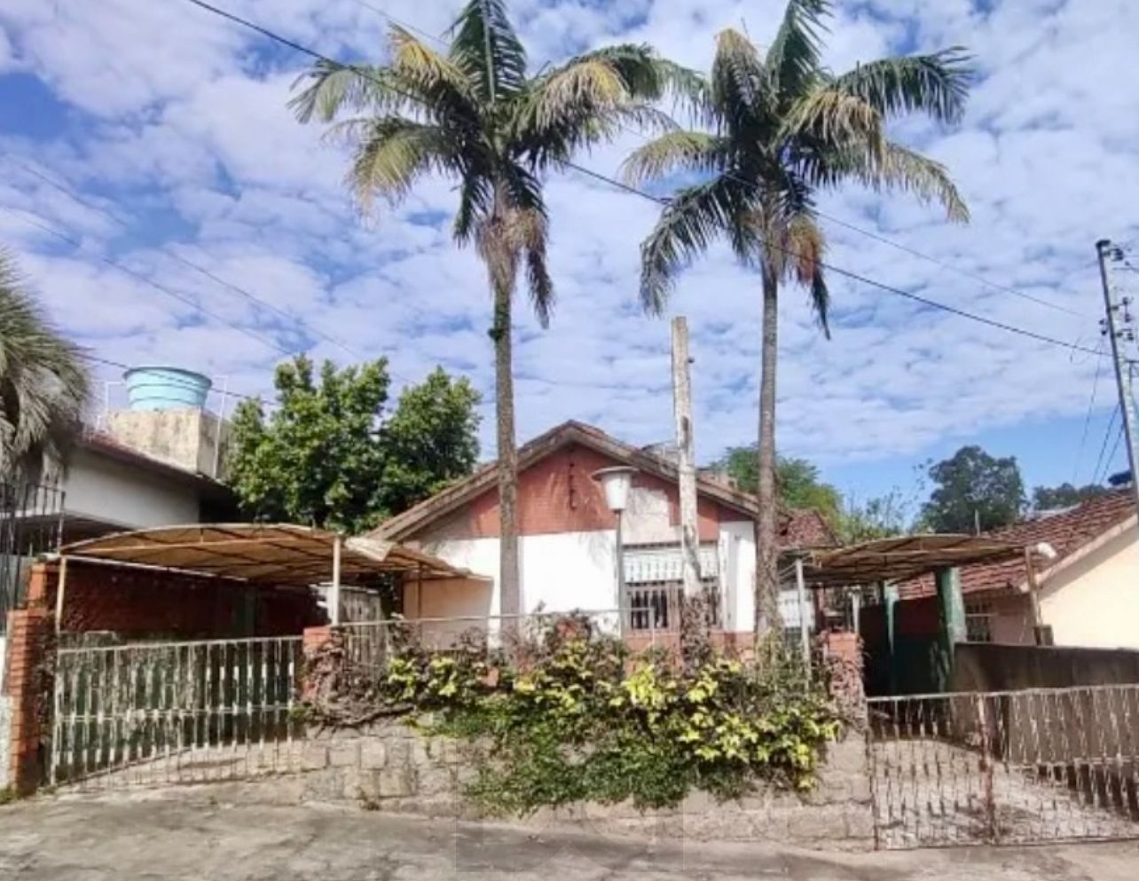 Casa com 3 Quartos e 3 banheiros à Venda, 120 m² por R$ 390.000 — foto 1