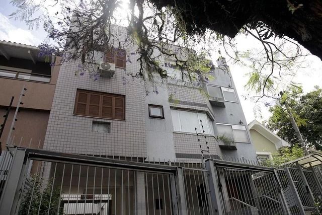 Cobertura com Elevador, 3 Dormitórios, 3 Vagas Escrituradas – São Geraldo — foto 42