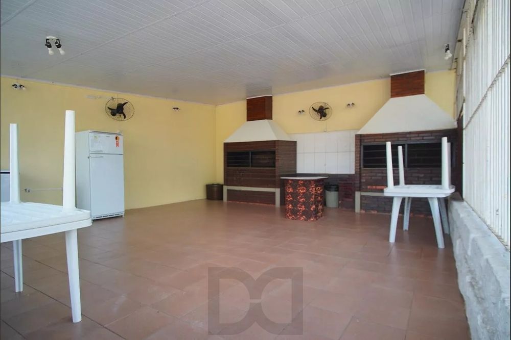 Apartamento 2 quartos, vaga, elevador e portaria 24hrs no bairro Sarandi — foto 20