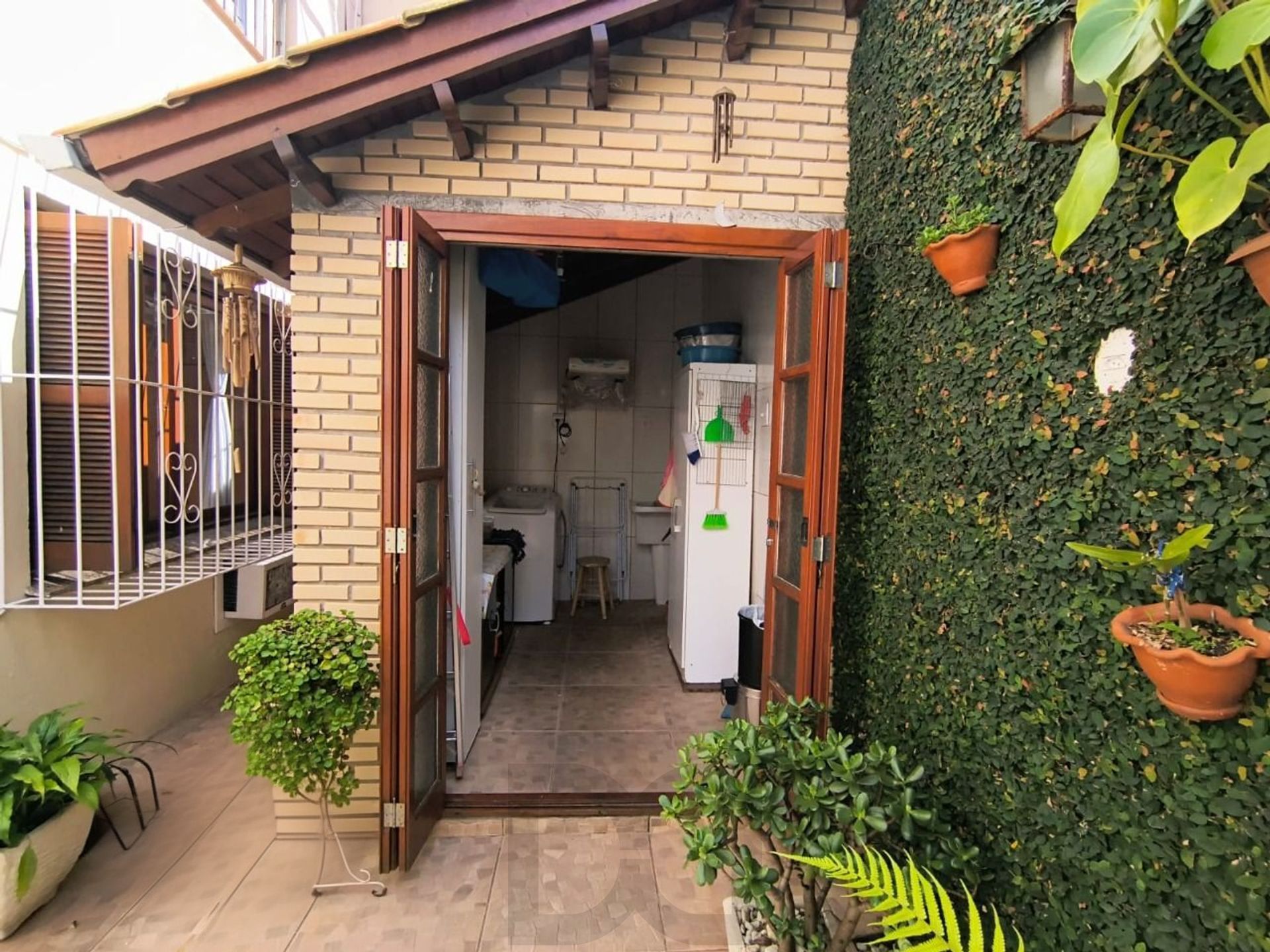 Apartamento Terreo com 2 Dormitorios e 48m² à venda em Passo D'areia — foto 13