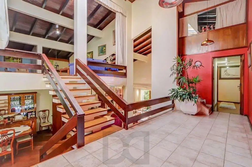 Casa em condominio, 3 quartos, 3 suítes 2 vagas e piscina na Cavalhada. — foto 26