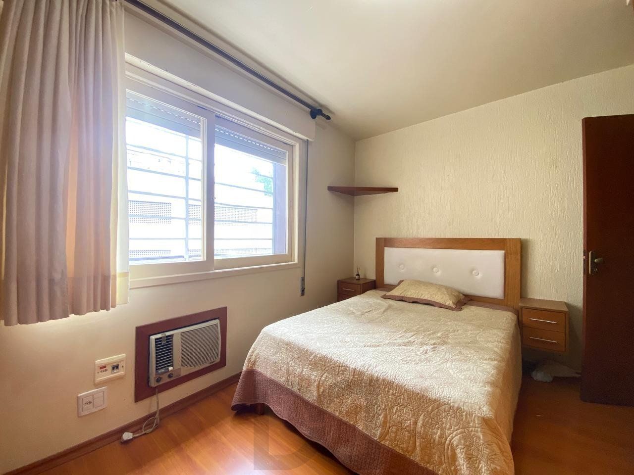 Apartamento com 3 quartos, 1suíte, 3 vagas e 146m² à venda em Bela Vista. — foto 21