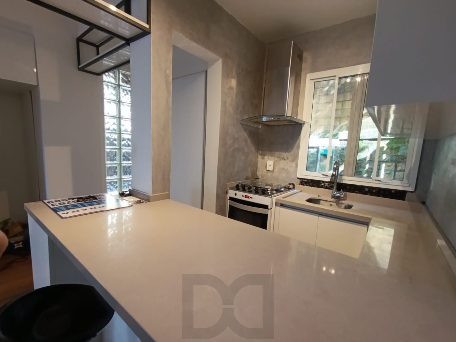 Casa em condomínio de 3 quartos, suíte e 2 vagas no bairro Mário Quintana — foto 17