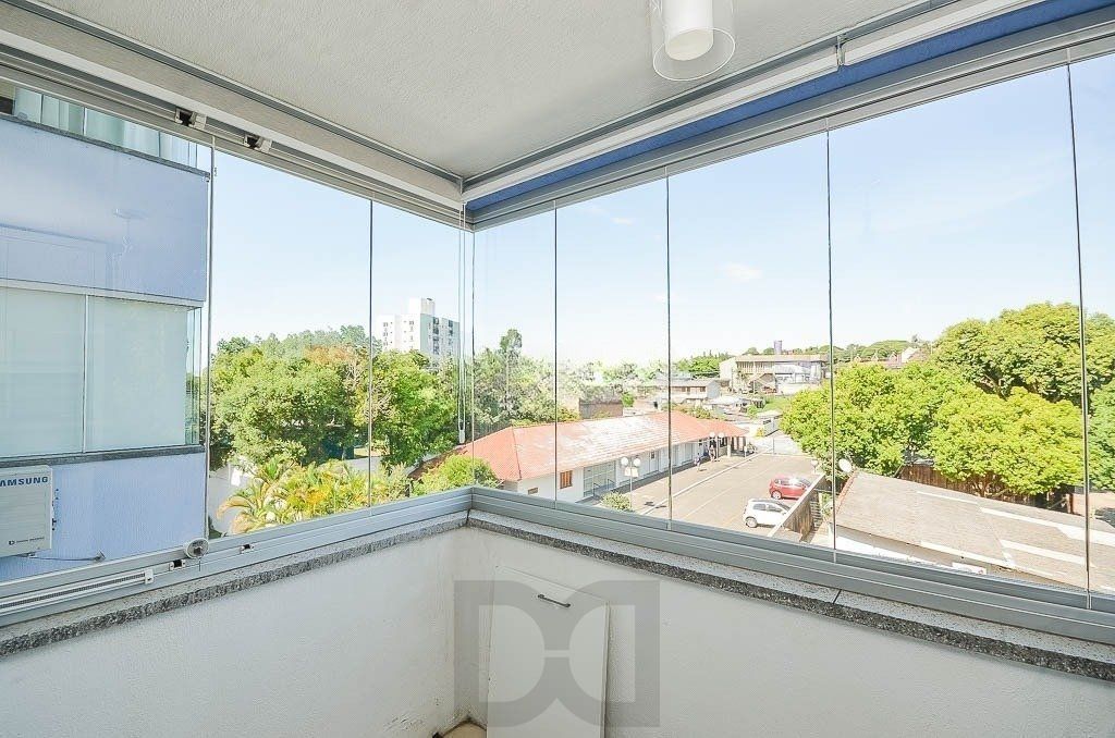Apartamento 3 Quartos com Elevador e Vaga na Cavalhada — foto 4