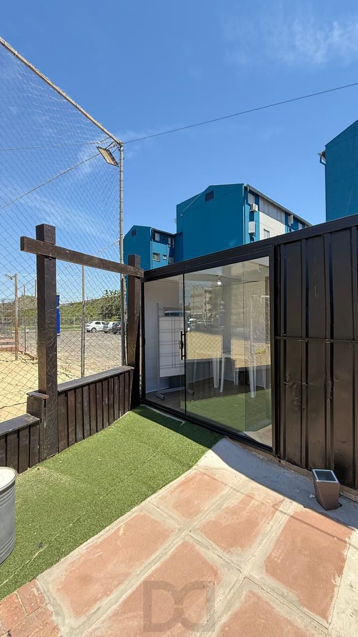 Apartamento semi mobiliado de 2 quartos e 1 vaga no bairro Rubem Berta — foto 12