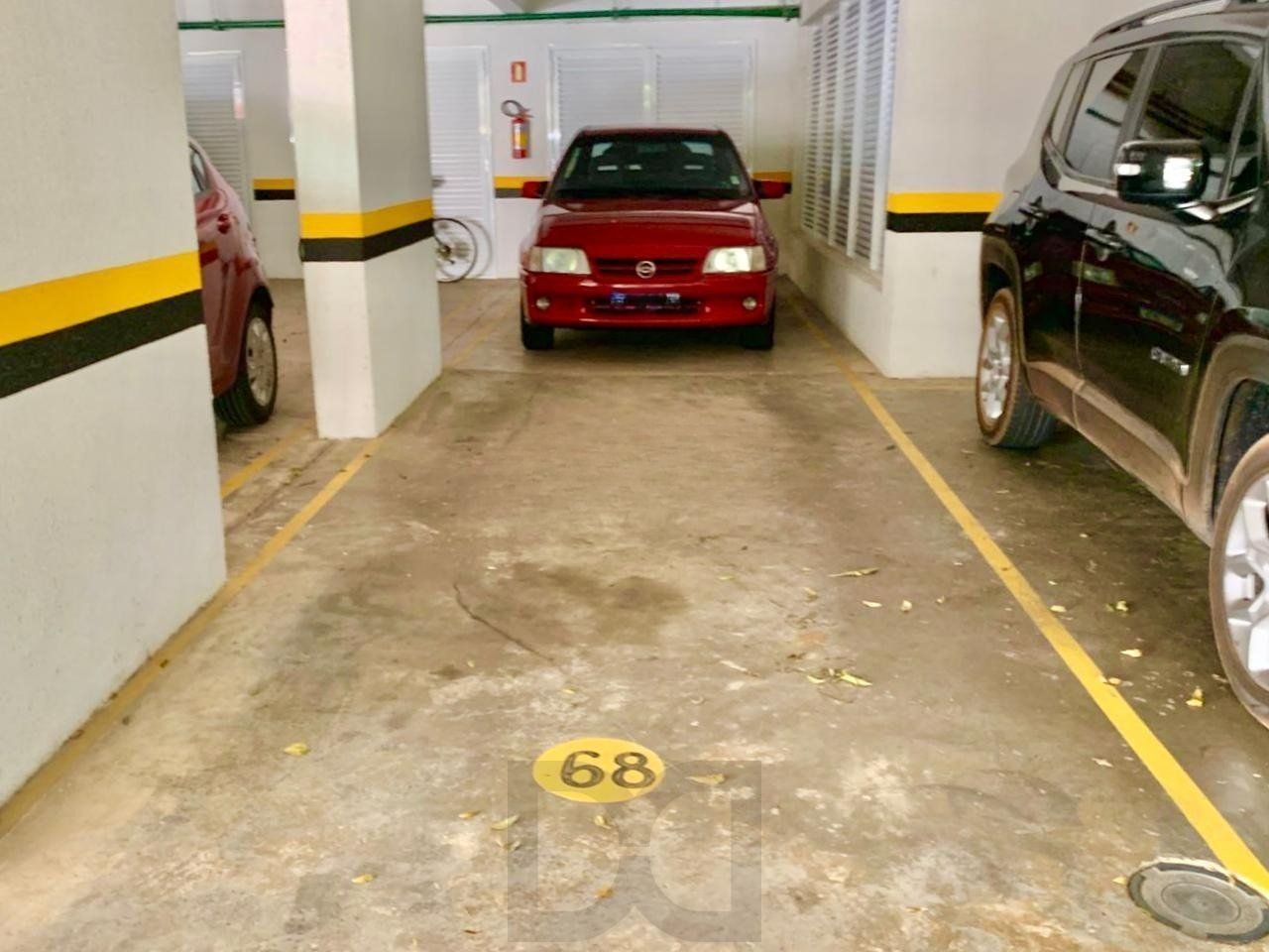 Apartamento de 3 quartos, suíte, elevador e 2 vagas no bairro Teresópolis — foto 12