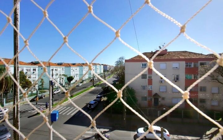 APARTAMENTO 2 DORMITÓRIOS À VENDA – JARDIM LEOPOLDINA PORTO ALEGRE — foto 13