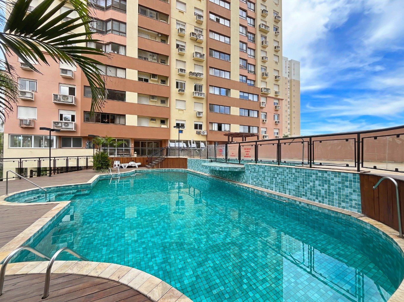 Apartamento 3 Dormitórios com Suíte e 2 Vagas na Vila Ipiranga — foto 22
