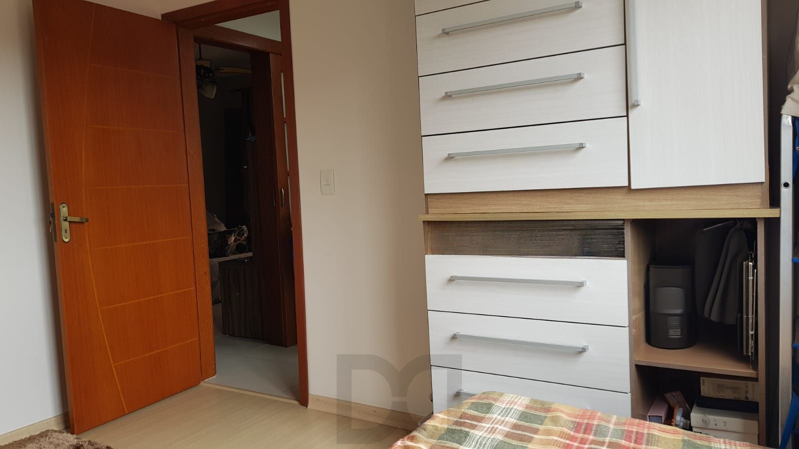Apartamento à venda com 2 quartos 64 m² na rua doutor Ney Cabral, Nonoai. — foto 26
