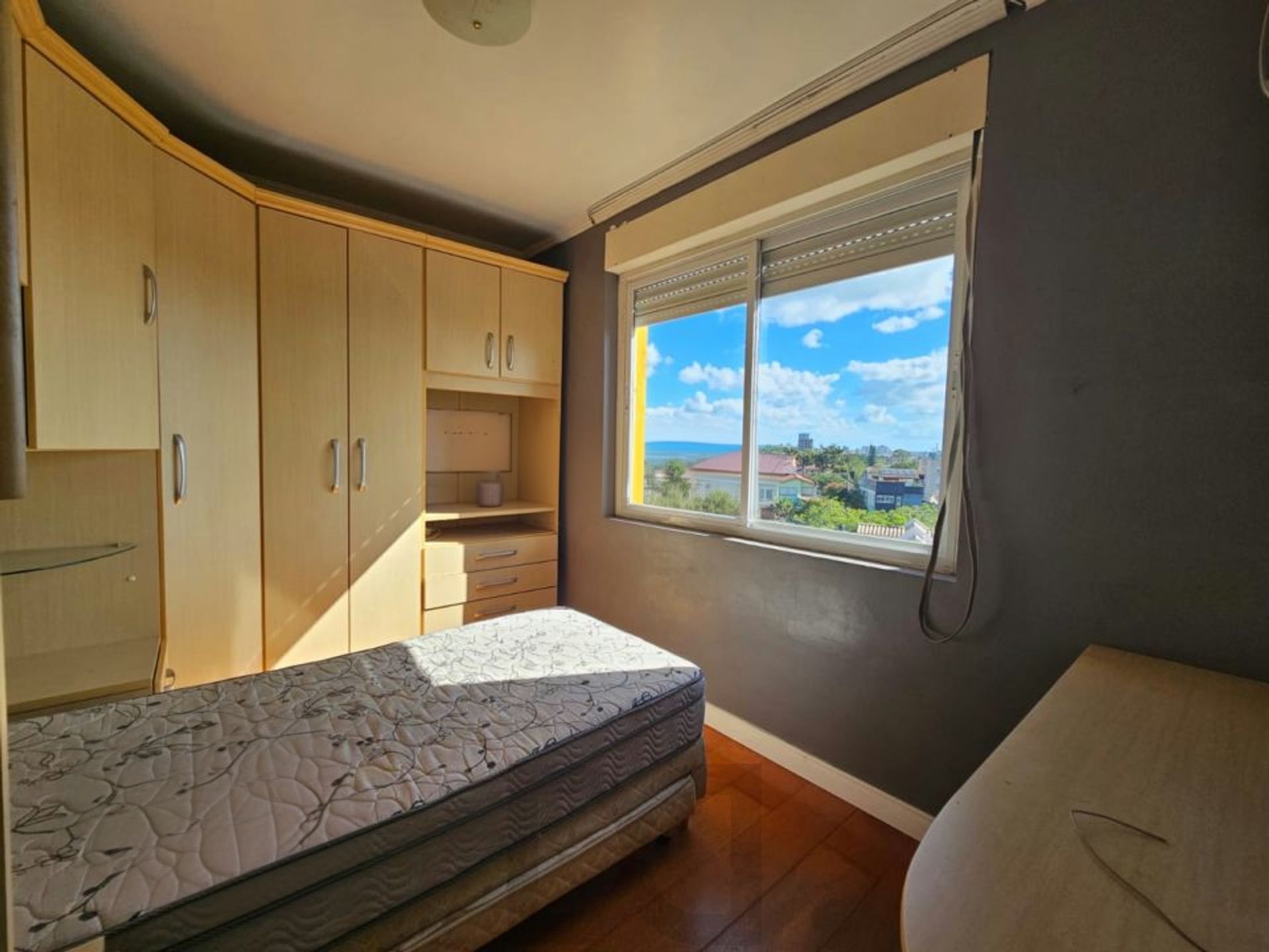 Apartamento de 2 dormitórios e 1 vaga de garagem no bairro Jardim Floresta/Poa. — foto 25