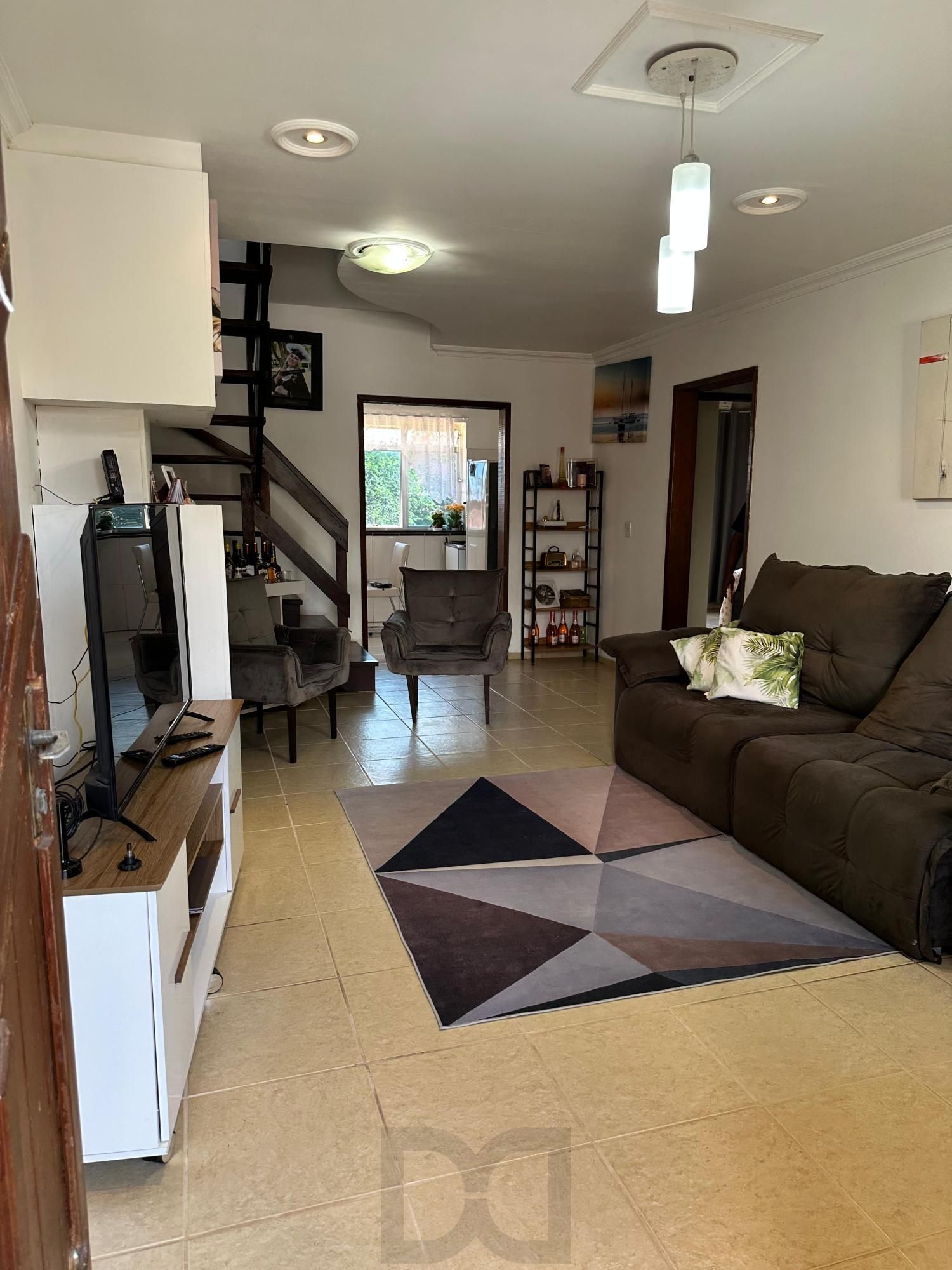 Casa com 3 quartos, 1 suíte e 220m² à venda em Parque Santa Fé, Porto Alegre. — foto 7