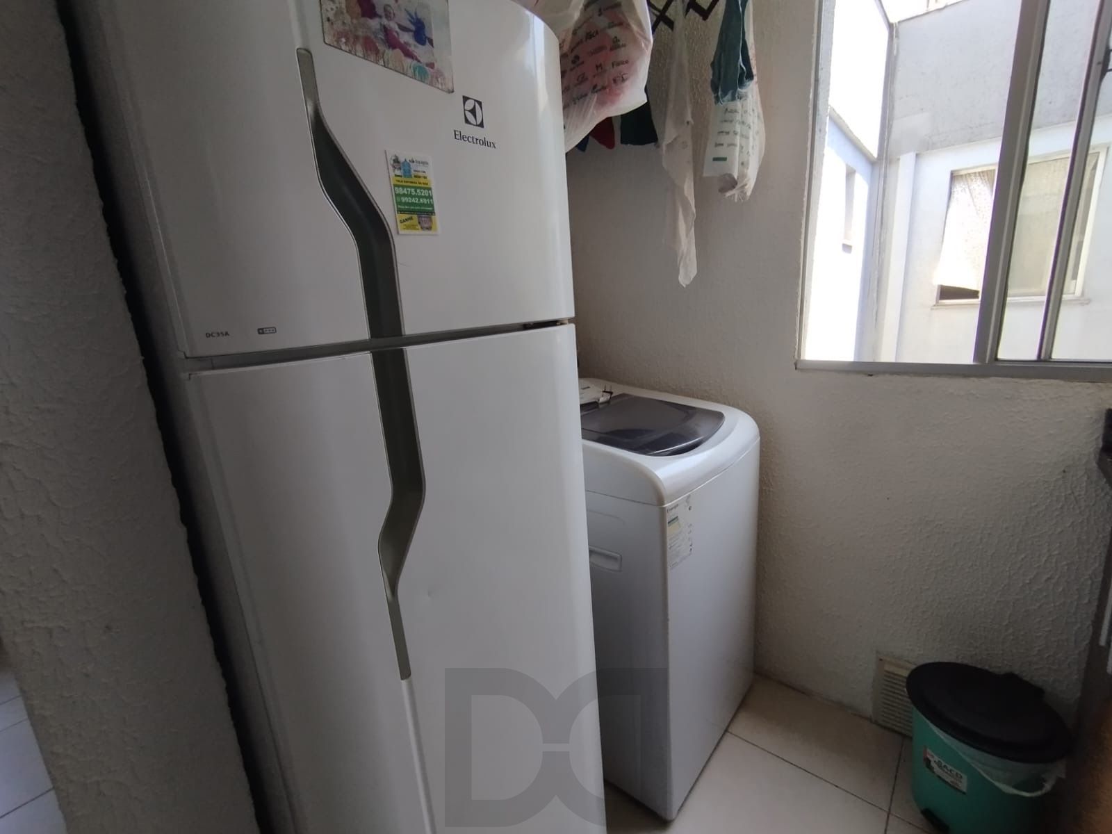 Apartamento 2 quartos com vaga no Bairro Jardim Leopoldina Porto Alegre — foto 29