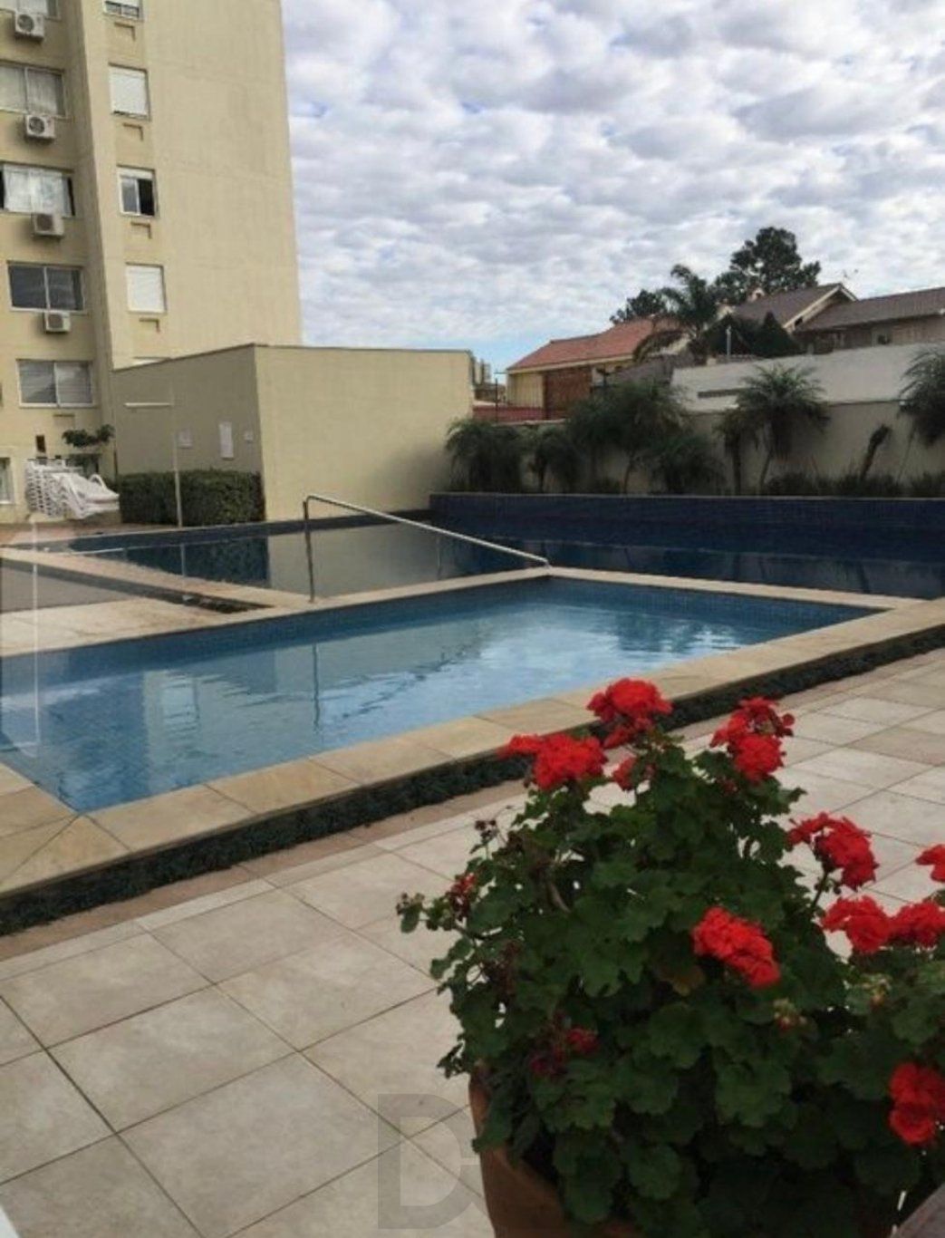 Apartamento de 3 dormitórios 2 vaga de garagem no bairro Sarandi Porto Alegre. — foto 44