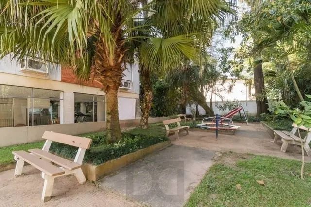 Apartamento de 3 quartos e 1 vaga de garagem no bairro Mont'Serrat em Poa. — foto 40
