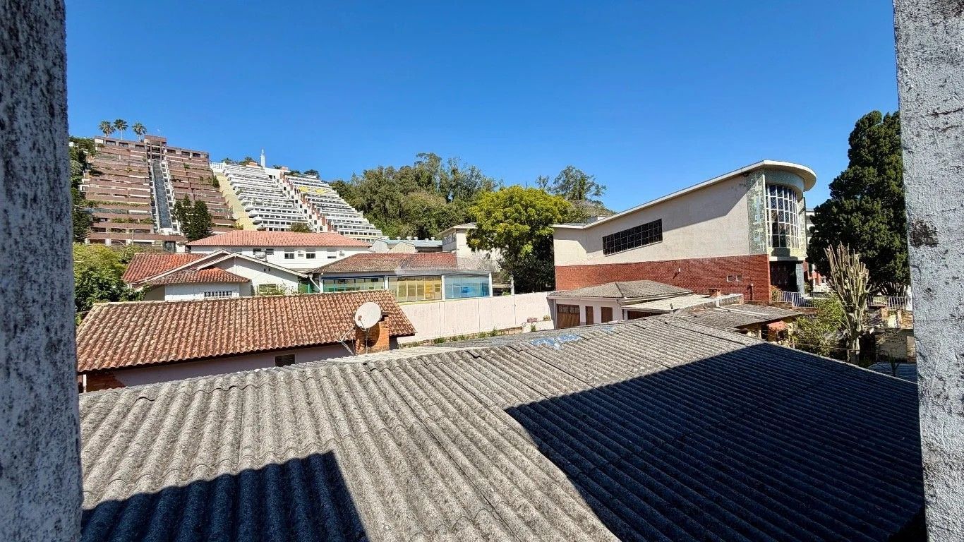 Apartamento de 2 quartas no Bairro Santa Tereza Porto Alegre. — foto 26