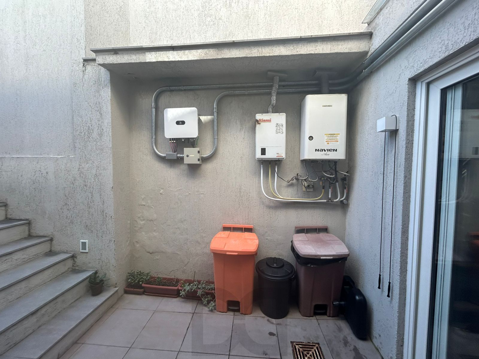 Casa em condomínio 4 dormitórios com piscina e energia solar no Santo Antonio — foto 55