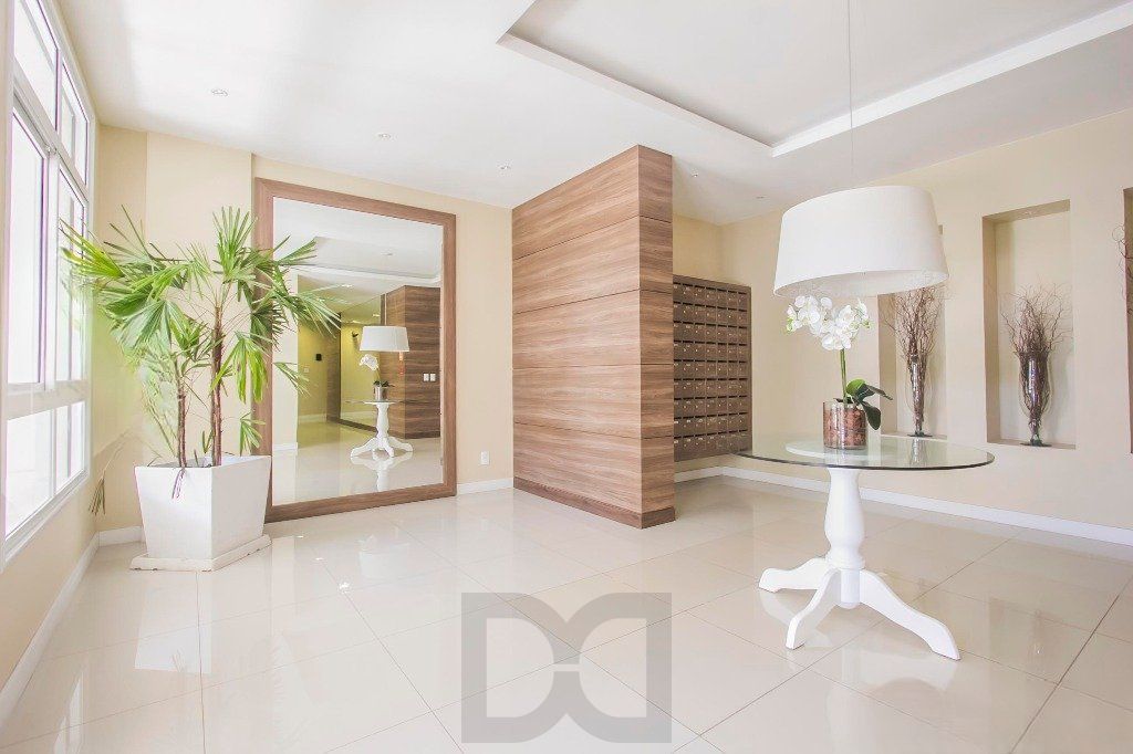 Apartamento com 3 dormitórios, 1 suíte, 1 vaga e elevador no Passo da Areia — foto 19