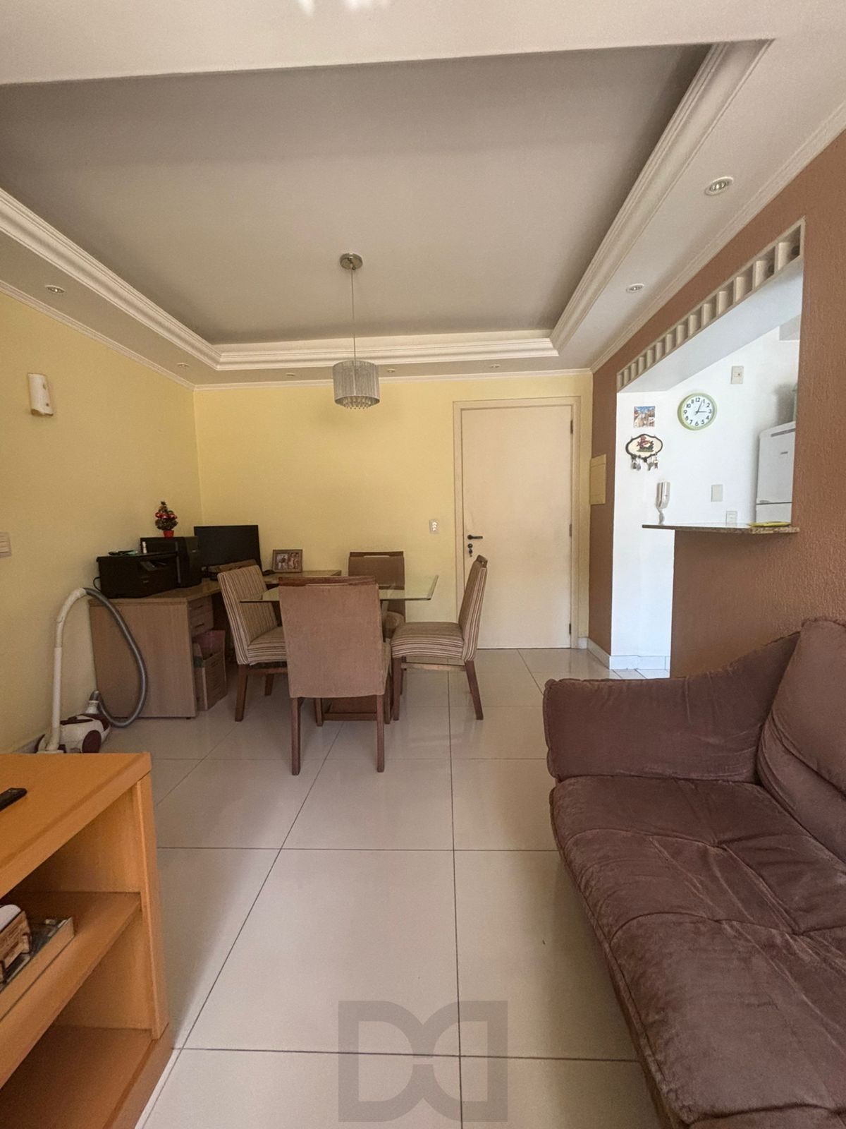 Apartamento Térreo com piscina à venda com 2 Dormitórios 52 m² — foto 31