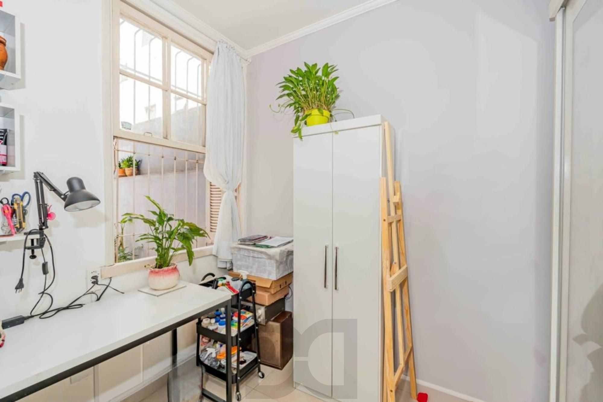 Apartamento Garden, 3 dormitórios, 1 suíte, 1 vaga, churrasqueira no bairro Santana. — foto 18