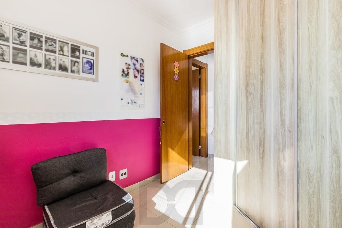 Apartamento 2 quartos, 1 vaga e elevador no Jardim Carvalho — foto 19