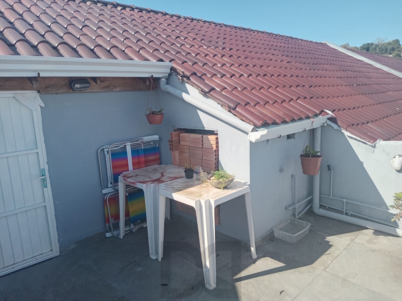 Casa em Condomínio com 2 Suítes e Sótão no Bairro Vila Nova — foto 11